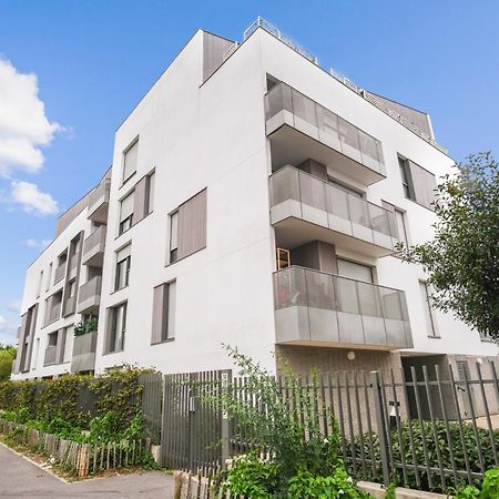 Chic Apart Disneyland With Terrace Apartamento Bussy-Saint-Georges Exterior foto