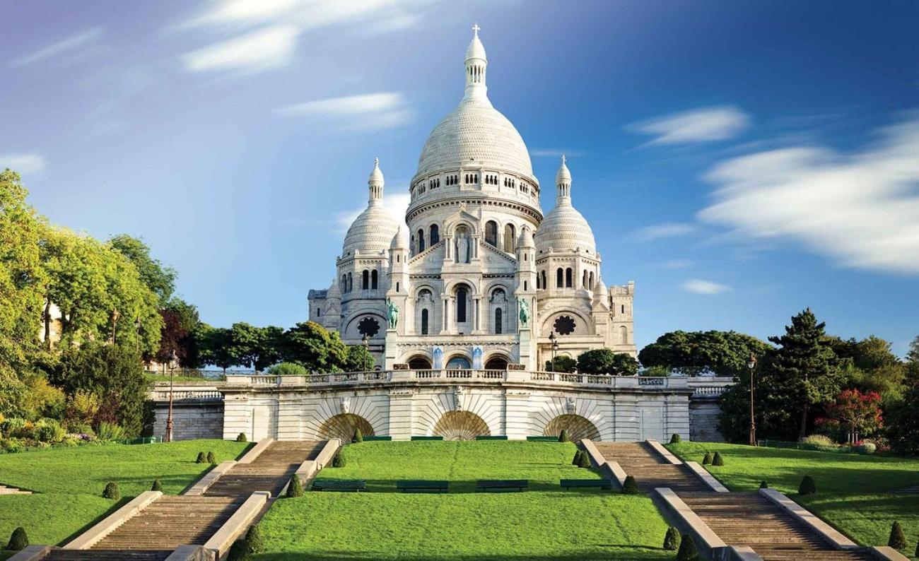 Chic Apart Disneyland With Terrace Apartamento Bussy-Saint-Georges Exterior foto