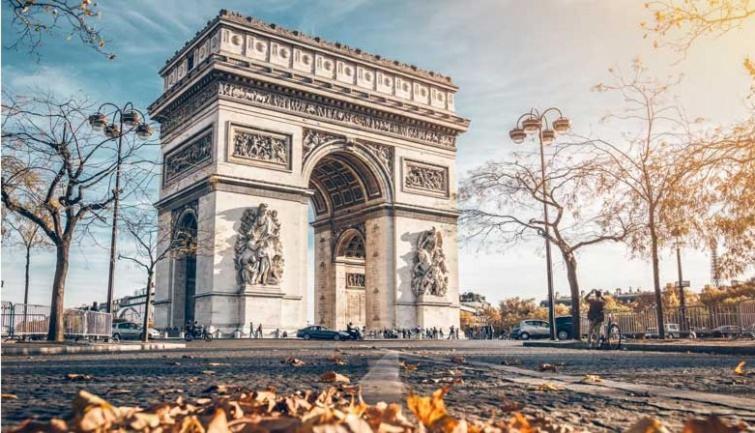 Chic Apart Disneyland With Terrace Apartamento Bussy-Saint-Georges Exterior foto