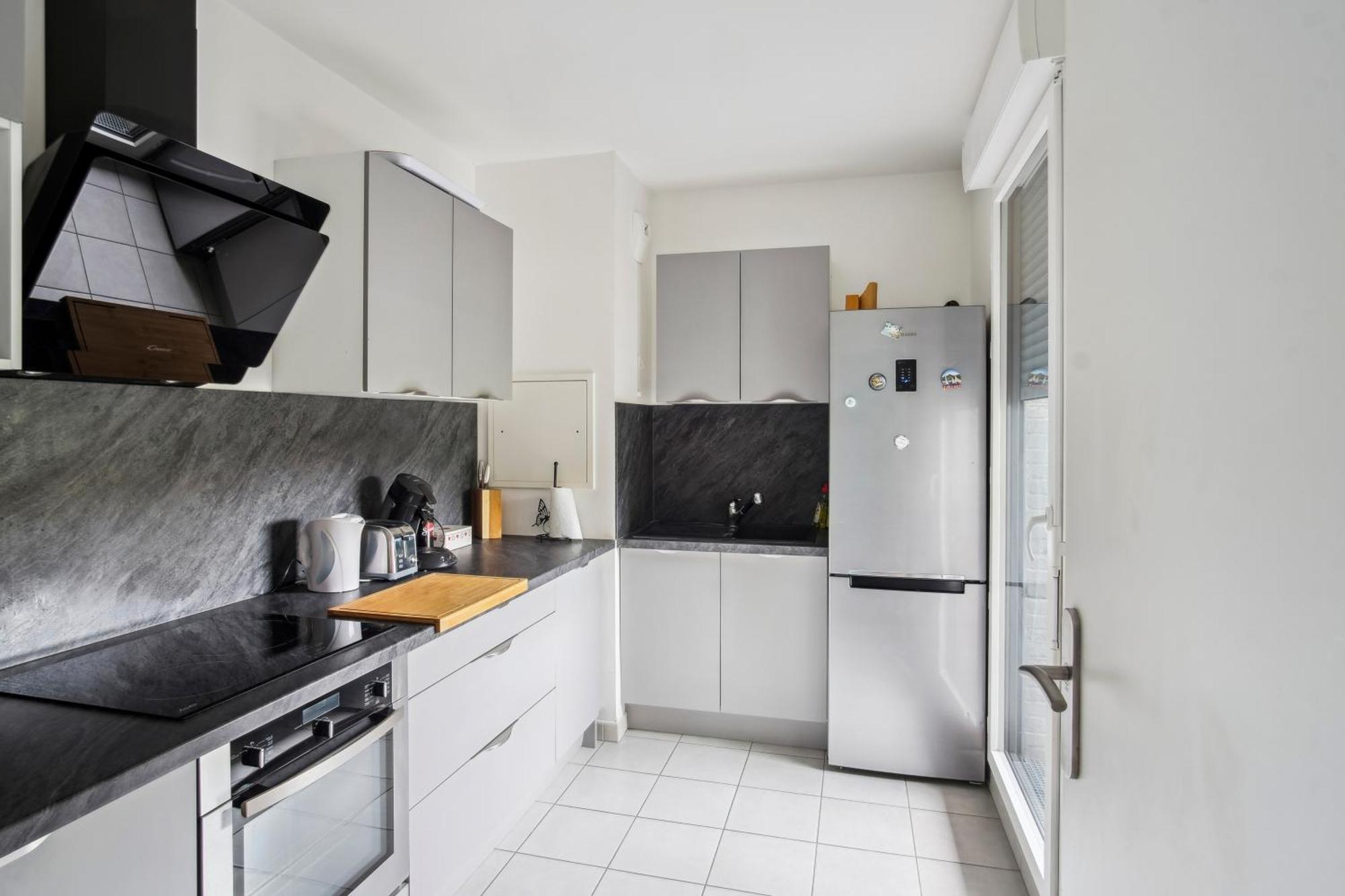 Chic Apart Disneyland With Terrace Apartamento Bussy-Saint-Georges Exterior foto