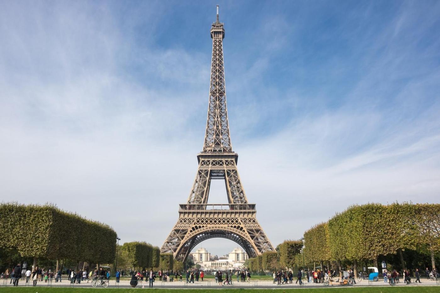 Chic Apart Disneyland With Terrace Apartamento Bussy-Saint-Georges Exterior foto