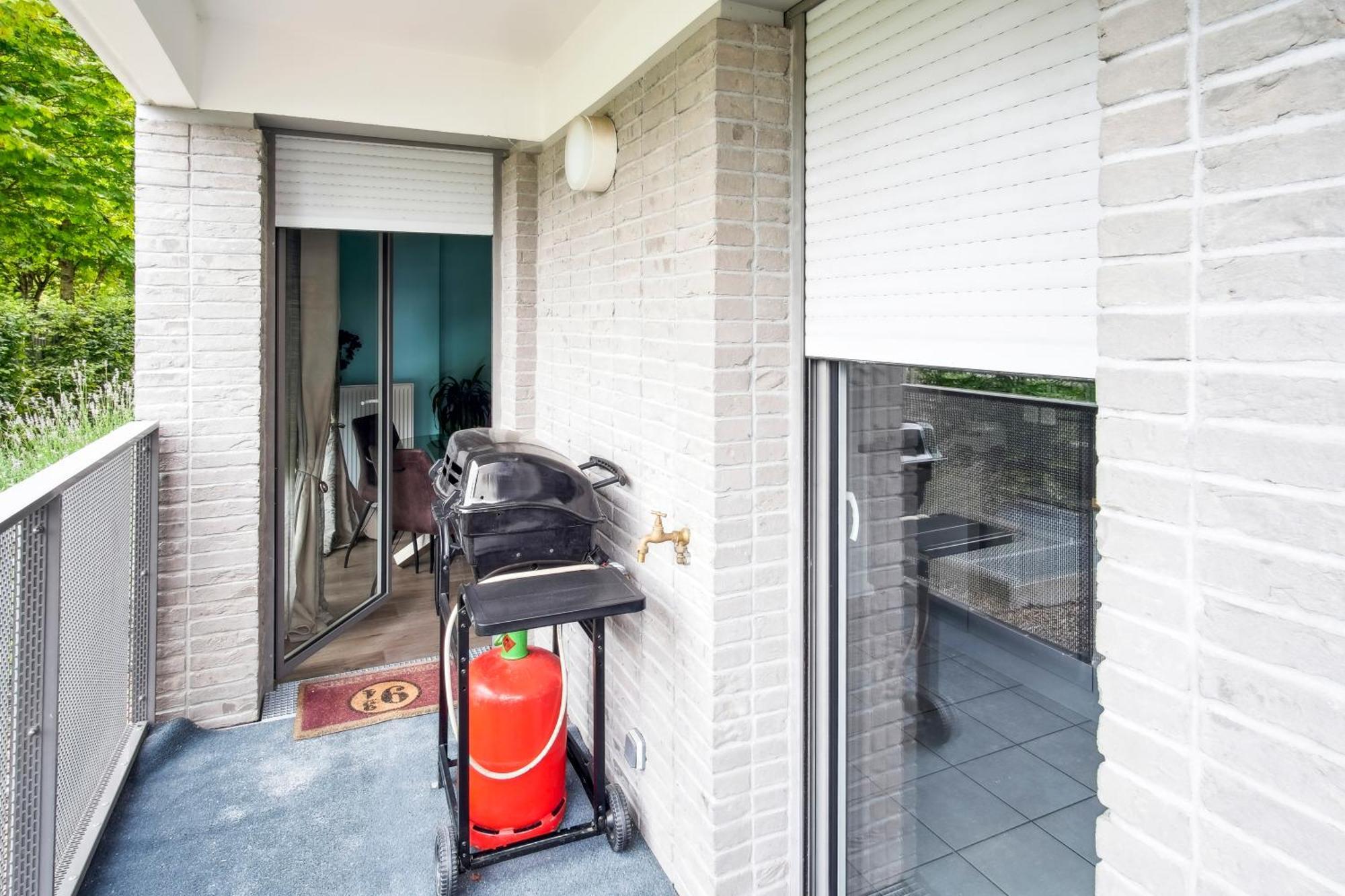 Chic Apart Disneyland With Terrace Apartamento Bussy-Saint-Georges Exterior foto